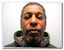 Offender Willie Colston