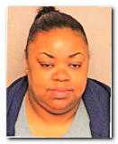 Offender Adriene Michelle Johnson