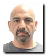 Offender Anthony James Jiminez