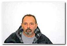 Offender Brian Paul West