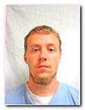 Offender Bryon Scott Goebel