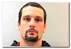 Offender Buddy Matthew Blankenship