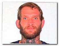 Offender Christopher Allen Teague