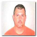 Offender David Scott Halcomb