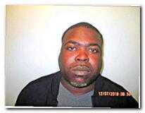 Offender Delbert Renault Mcdowell II