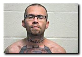 Offender Derek Eugene Tucker