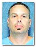 Offender Donald Jay Vaughn