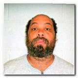 Offender Dwayne Thomas Dorsey