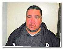 Offender Edwin Serrano