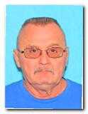 Offender Hans Juergen Hawkins