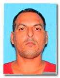 Offender Hiraldo Pedrosa