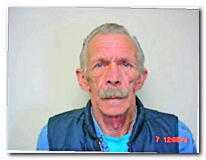 Offender James Lewallen