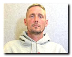 Offender Jason L Utz