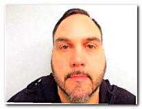 Offender Jeffrey David Pritchard