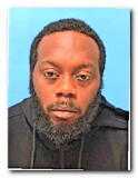 Offender Jerrell Allen