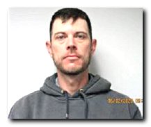 Offender Jonathan Douglas Roy