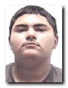 Offender Juan Daniel Soto