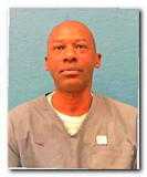 Offender Julius Halyard