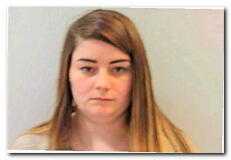 Offender Kaylyn Rene Strasser