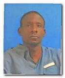 Offender Keith Williams