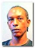 Offender Kenneth Nimrod Humphrey