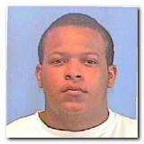 Offender Laquan Dandre Merritt