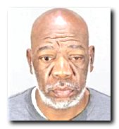 Offender Larry Earl Allen