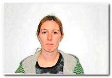 Offender Megan M Jennings