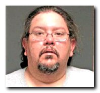 Offender Michael Kenneth Jaramillo