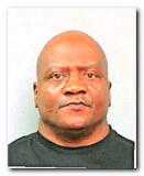 Offender Milton Joseph Sanders