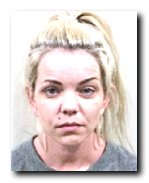 Offender Nicole Raye Hoeller