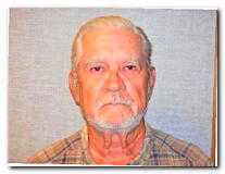 Offender Richard Lee Isaacs