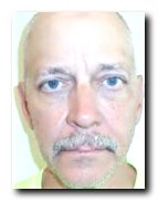 Offender Robert Brent Haynes