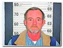 Offender Robert Stedman Greever