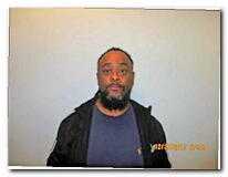 Offender Ronald Taliaferro