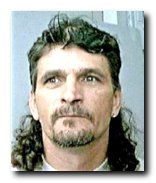 Offender Timothy Hansen