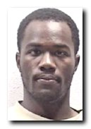 Offender Torrean Levon Abrams