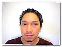 Offender Trenton T Torres