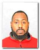 Offender Zedrick Wilder