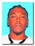Offender Allen Jermaine Strawder
