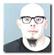 Offender Anthony Fredrick Baker