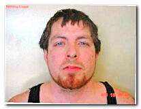 Offender Anthony Ryan Isbell