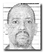 Offender Anthony Wynn