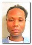 Offender Antoine Dewayne Clark