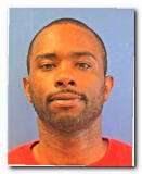 Offender Antowon Lamont Worrell