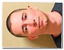 Offender Christopher Alen Shelton