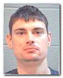 Offender Christopher Allen Hall