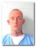 Offender Christopher Shane Hinson