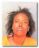 Offender Claudette Chatman