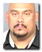 Offender Daniel Jessie Roybal